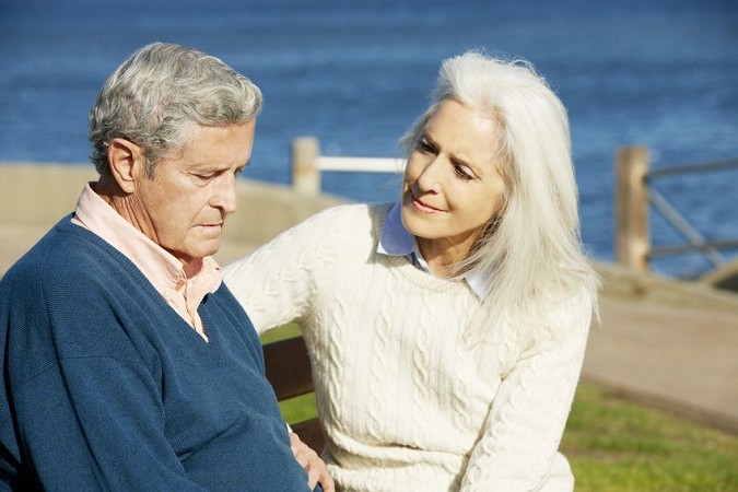demenza senile significato | demenza senile precoce | alzheimer sintomi | ozonoterapia genova costi