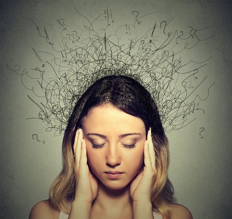 esaurimento nervoso sintomi | come combattere la depressione | attacco di panico sintomi fisici