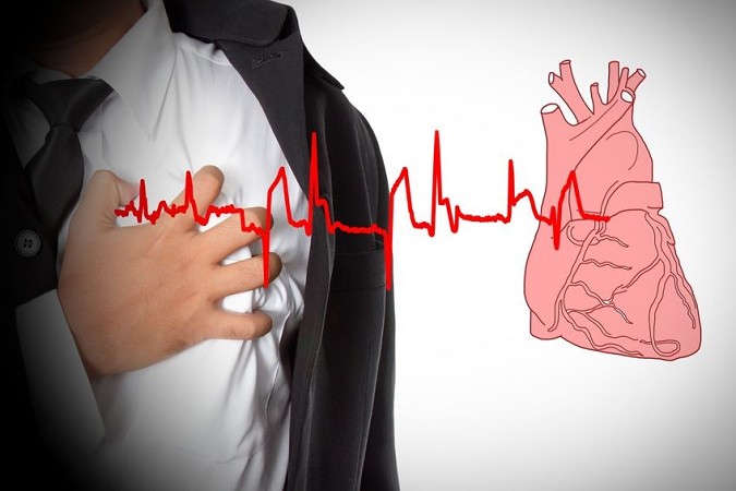 aspettativa di vita dopo infarto | dopo infarto e angioplastica | conflitto neurovascolare sintomi